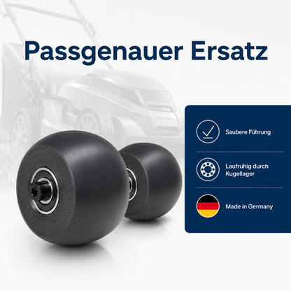 Vorderrad für Bosch Indego von Classic3DParts