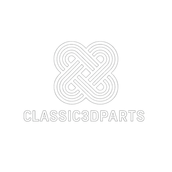 Classic3DParts